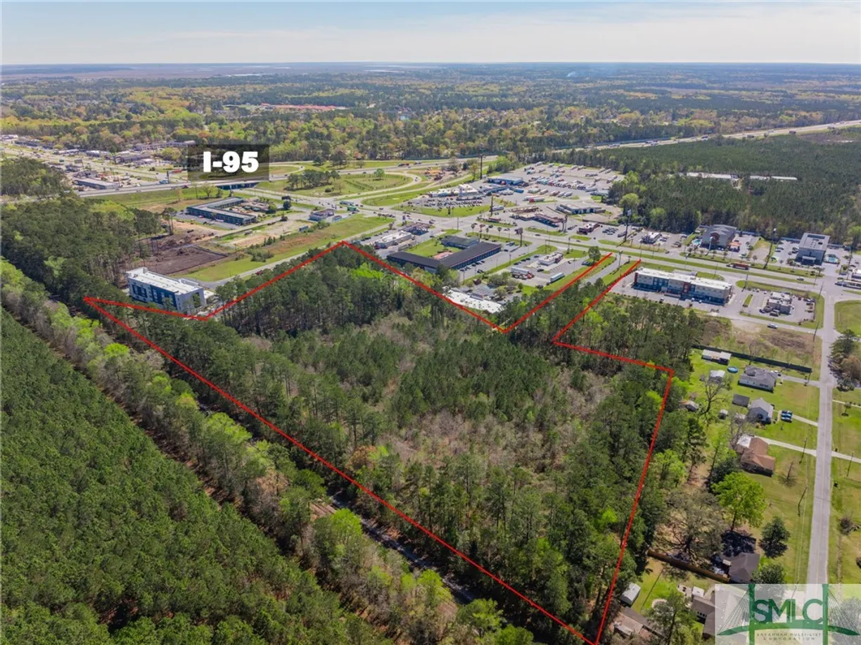 Savannah Real Estate | View 4564 US-17 Highway