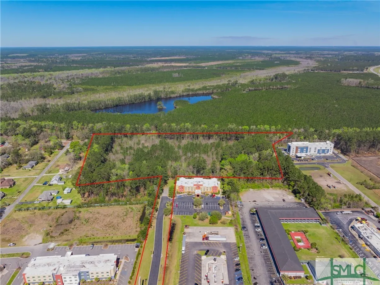 Savannah Real Estate | View 4564 US-17 Highway | Listing