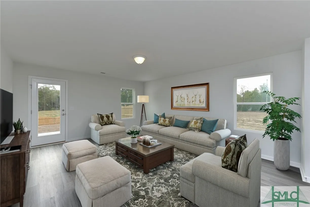 Savannah Real Estate | View 387 Waters Edge Way | Listing