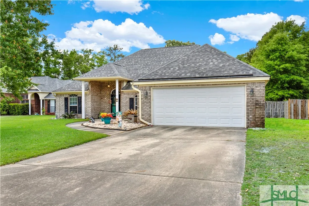 Savannah Real Estate | View 133 Raindance Road | Listing