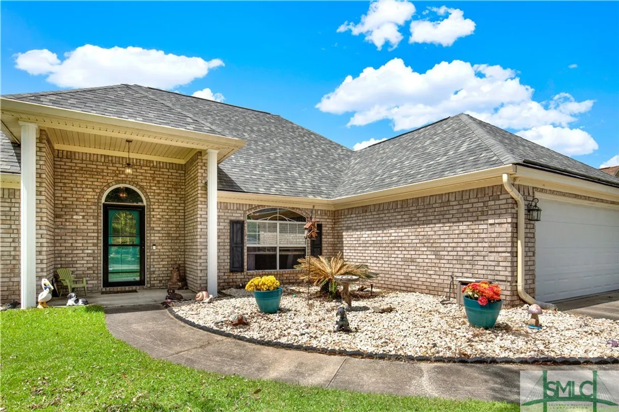 Savannah Real Estate | View 133 Raindance Road | Listing
