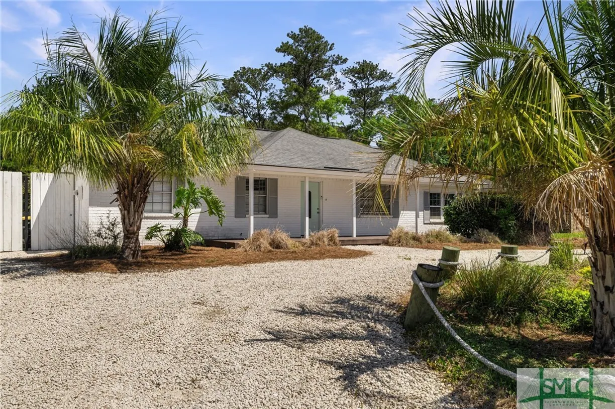 Savannah Real Estate | View 14 Galleon Court | Listing