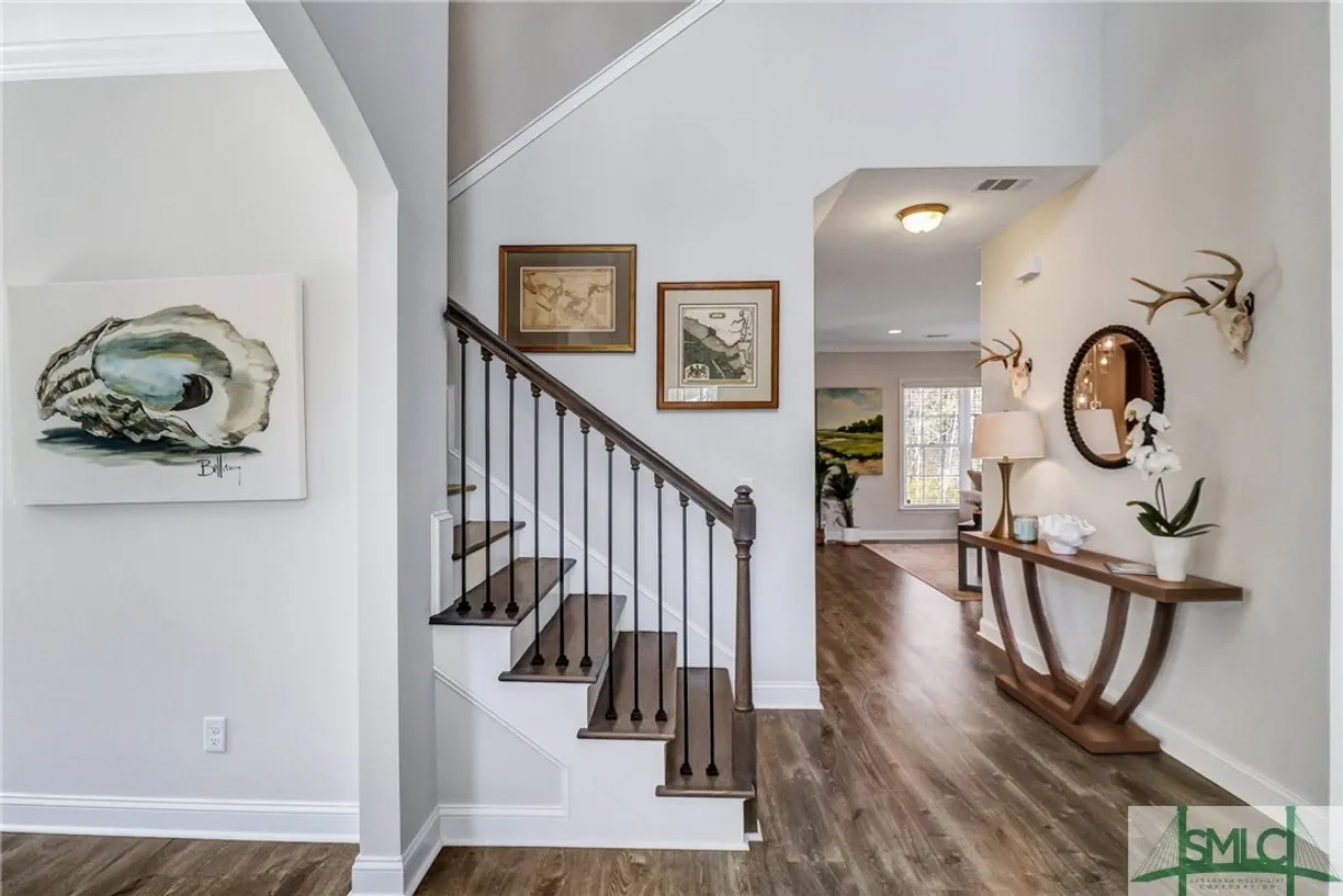 Savannah Real Estate | View 185 Trail Creek Lane | Listing