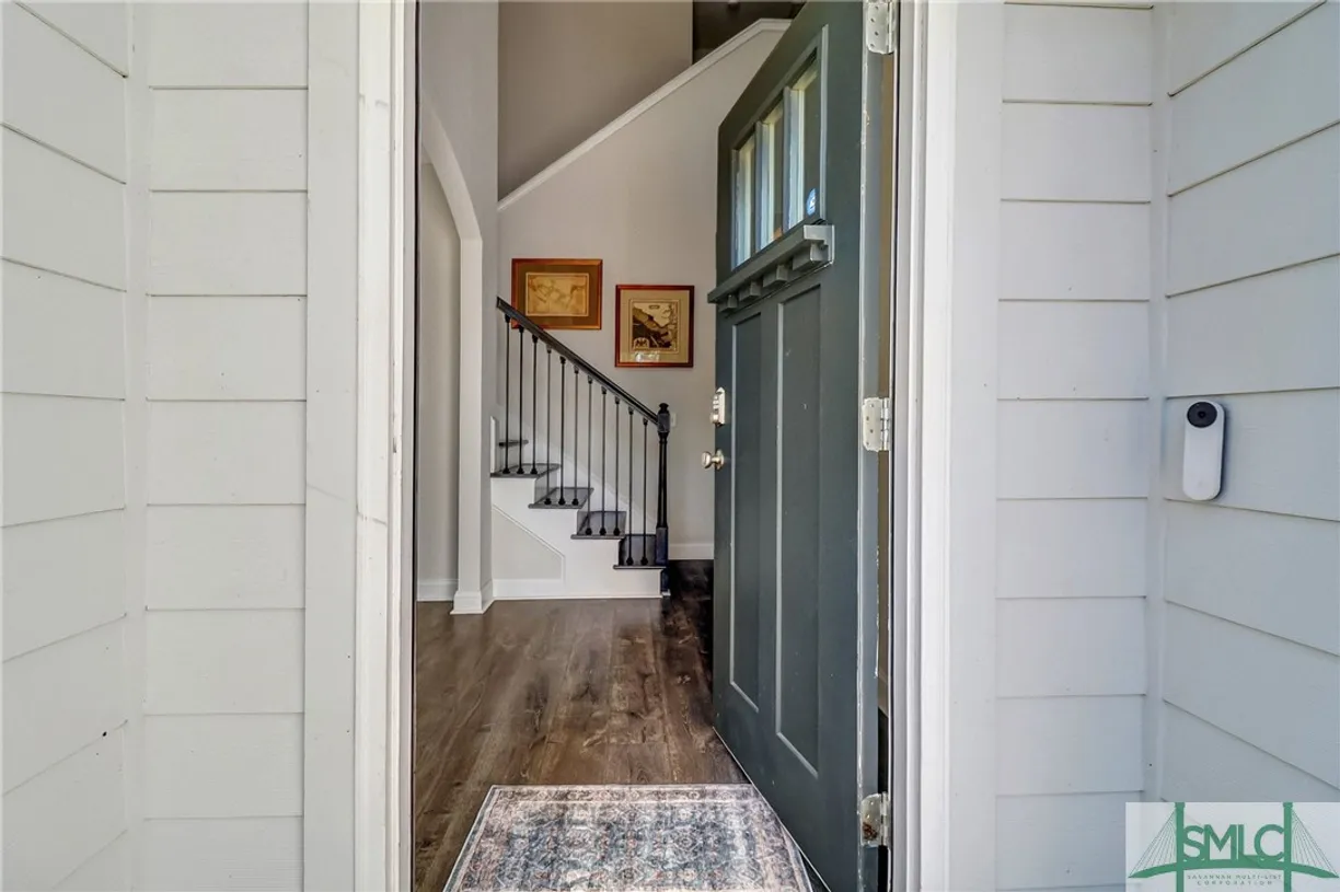 Savannah Real Estate | View 185 Trail Creek Lane | Listing