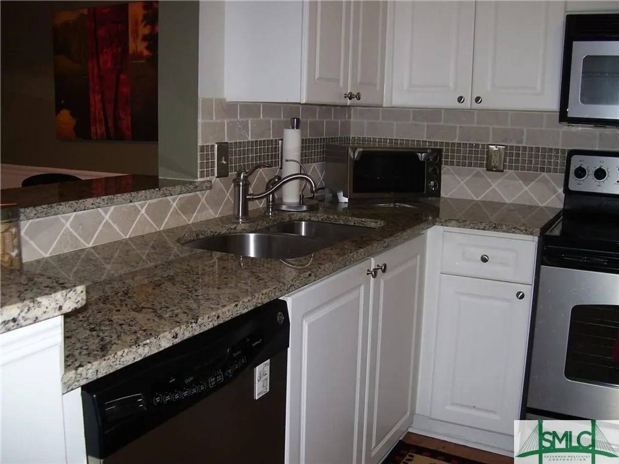 Savannah Real Estate | View 12300 Apache Avenue, 1212 | Listing
