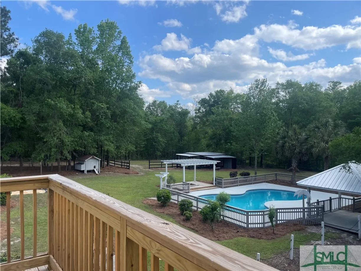 Savannah Real Estate | View 589 Old Mill Creek Road | Listing