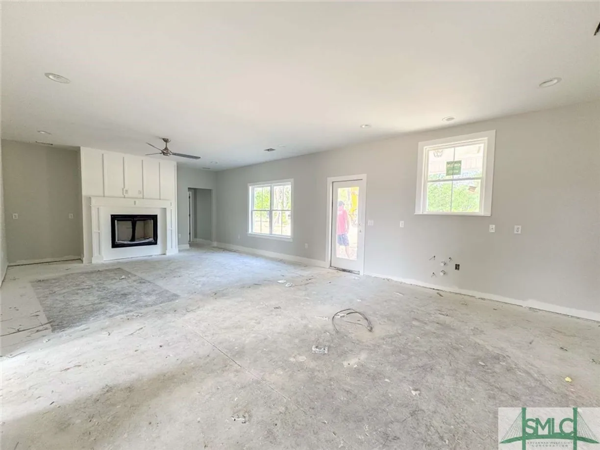 Savannah Real Estate | View 728 Stone Court | Listing