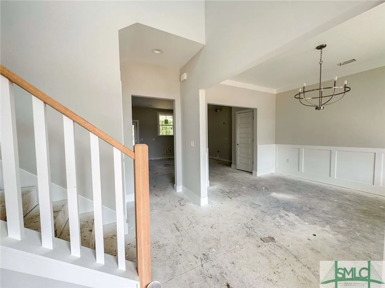 Savannah Real Estate | View 728 Stone Court | Listing