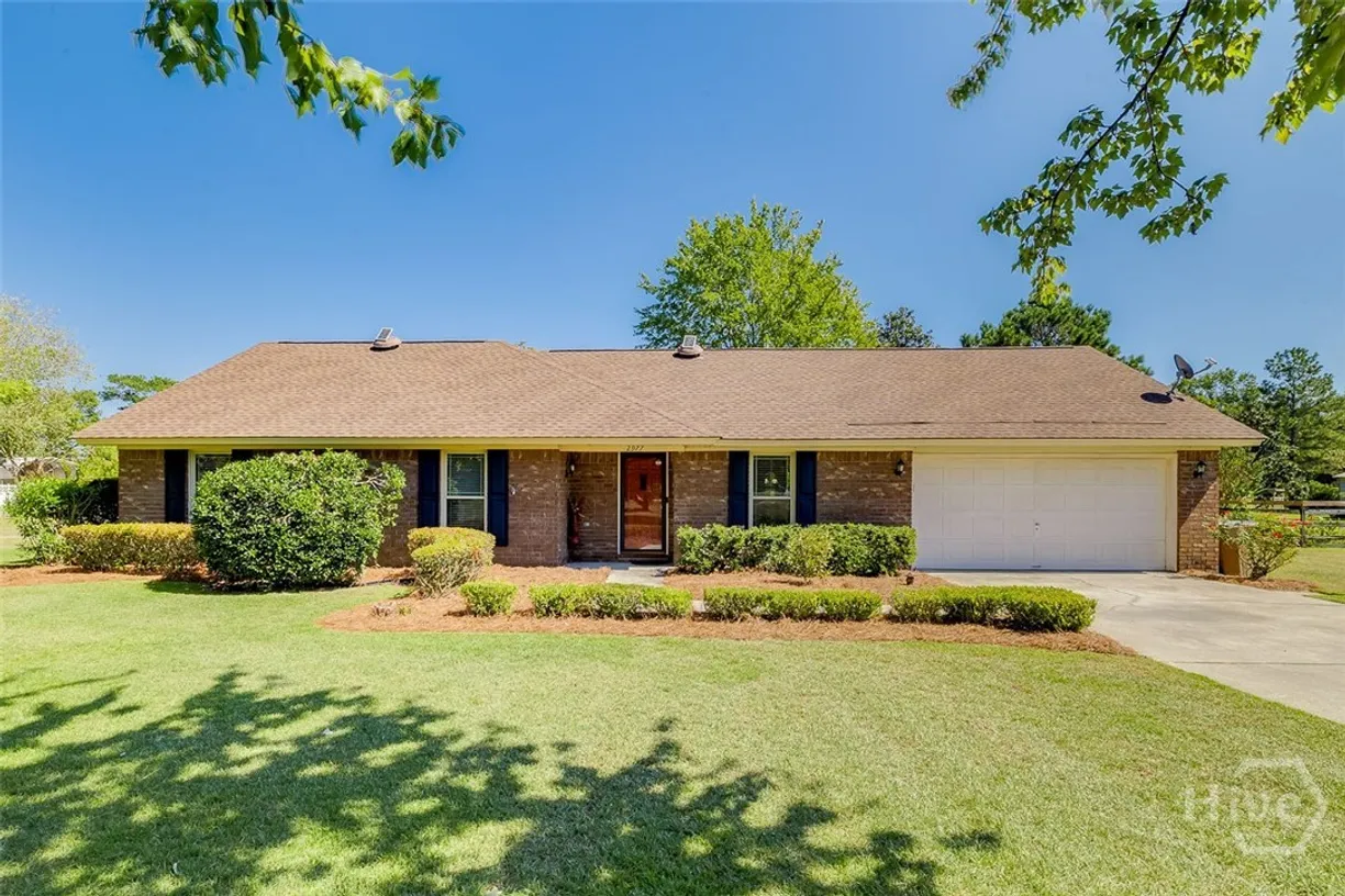 2977 Rincon Stillwell Road, Rincon, GA 31326 Property for sale