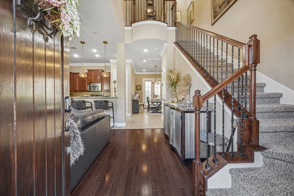 Houston Real Estate | View 14516 San Pietro Drive | Listing