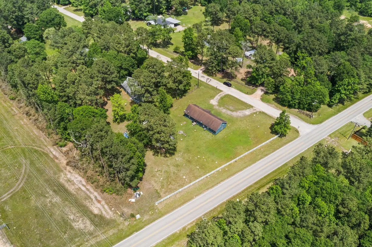 Houston Suburbs Real Estate | View 101 Plantation Drive | Listing