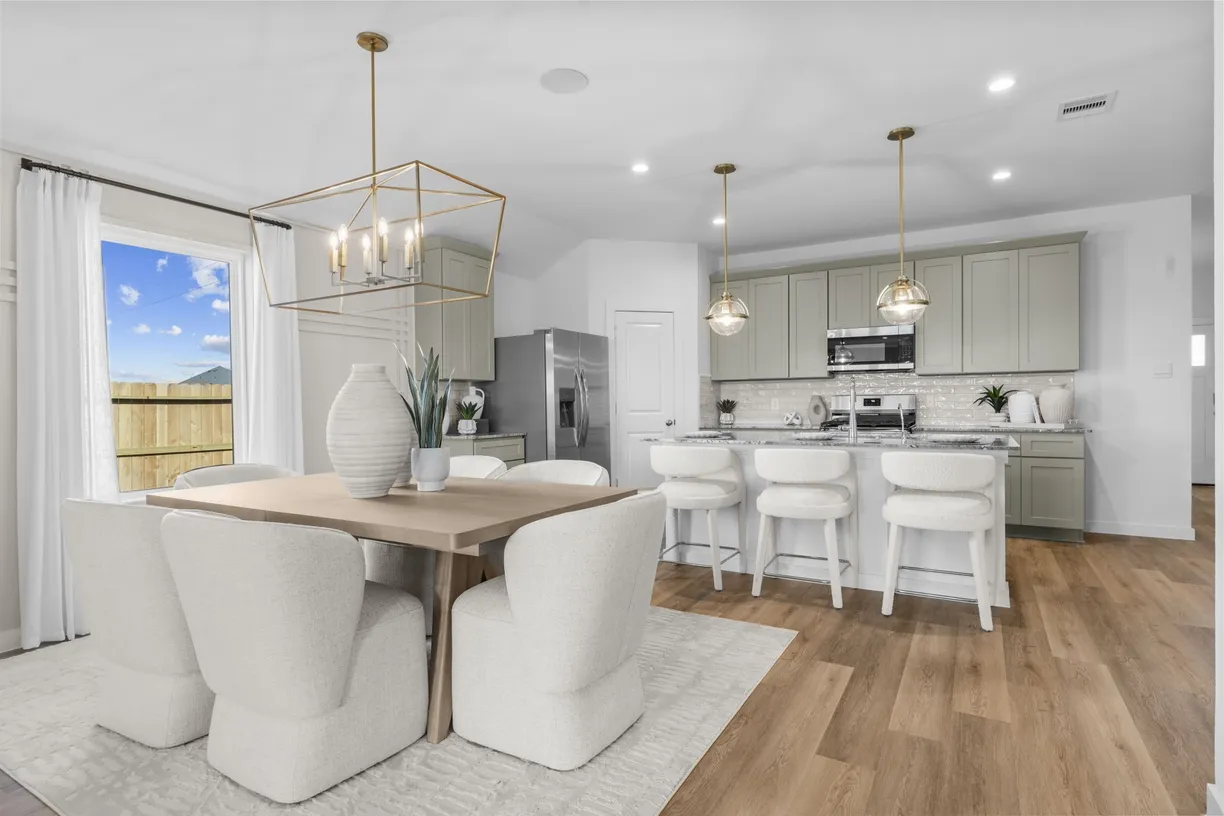 Houston Real Estate | View 2423 Jasper Breeze | Listing