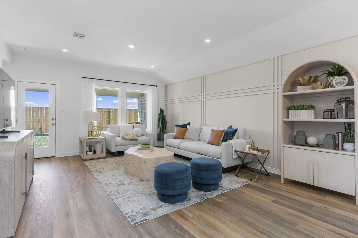 Houston Real Estate | View 2423 Jasper Breeze | Listing