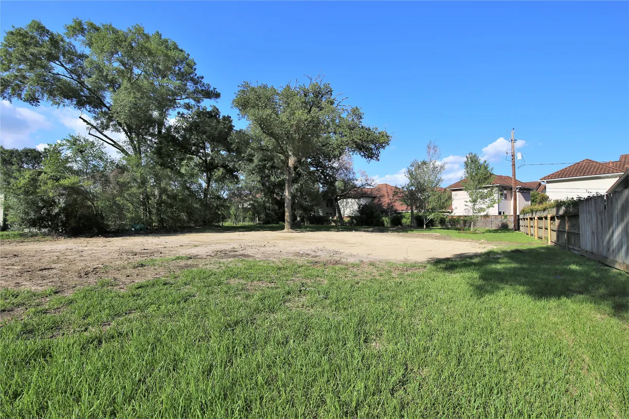 Houston Real Estate | View 9718 Tappenbeck
