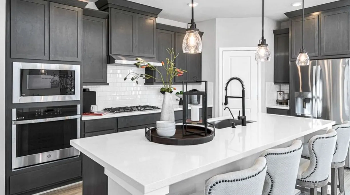 Houston Real Estate | View 17802 Carnation Glen Drive | Listing