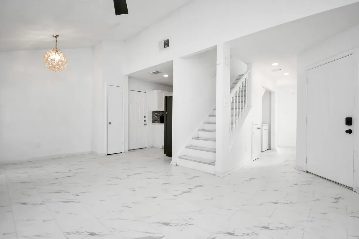 Houston Suburbs Real Estate | View 7730 Sign Street | Listing