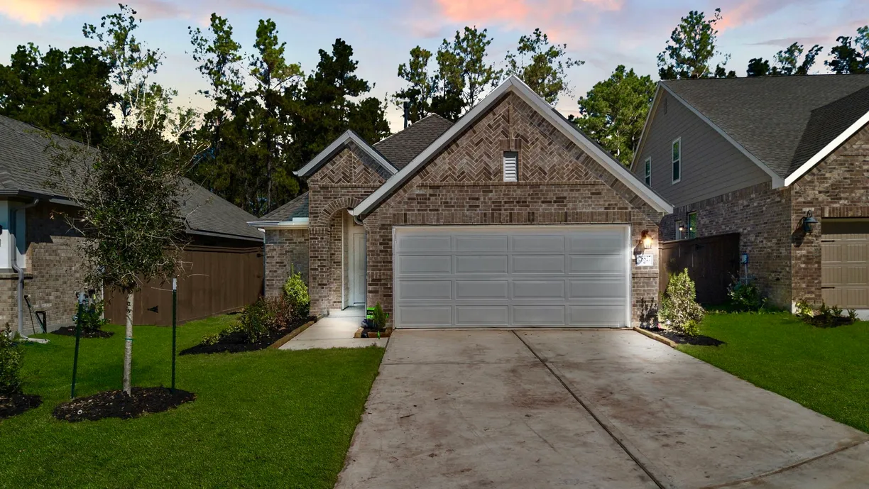 The Woodlands Real Estate | View 31928 Retama Ranch Lane | 3 Beds, 2 Baths