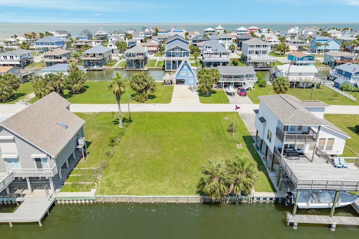Houston Real Estate | View Lot 10 Vida | Listing