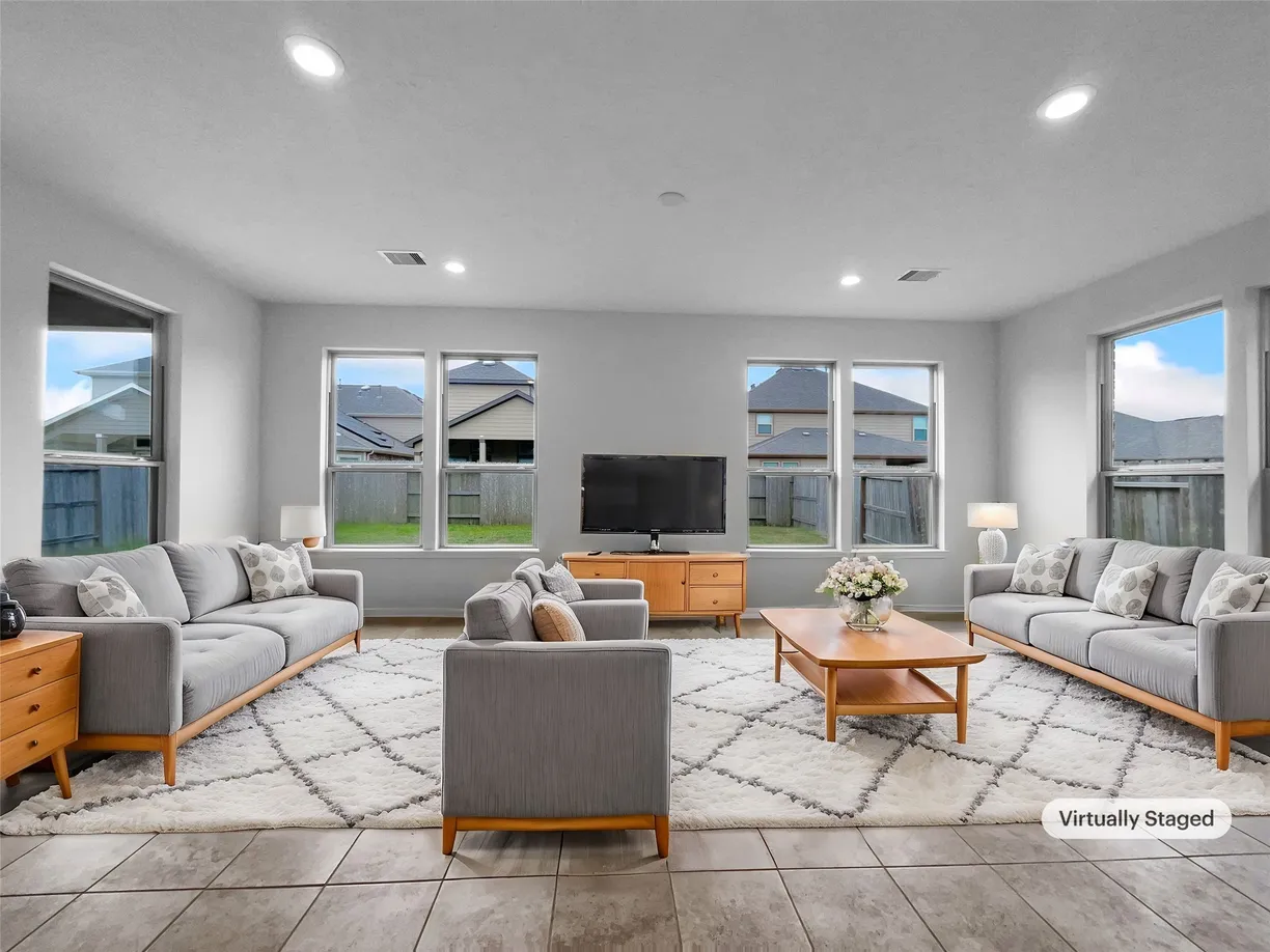 Houston Real Estate | View 14204 Carlisle Hollow Trail | Listing