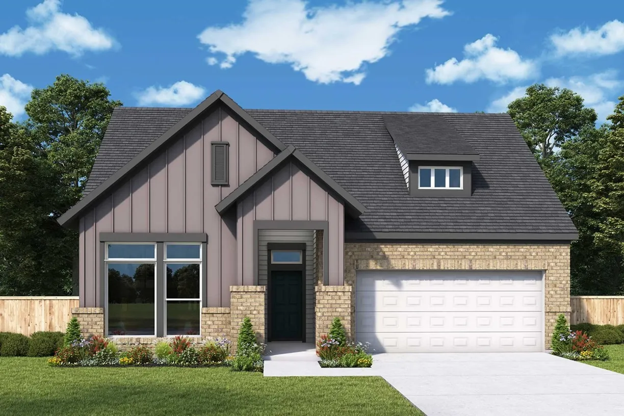 The Woodlands Real Estate | View 26714 Trailblazers Run | 4 Beds, 3 Baths