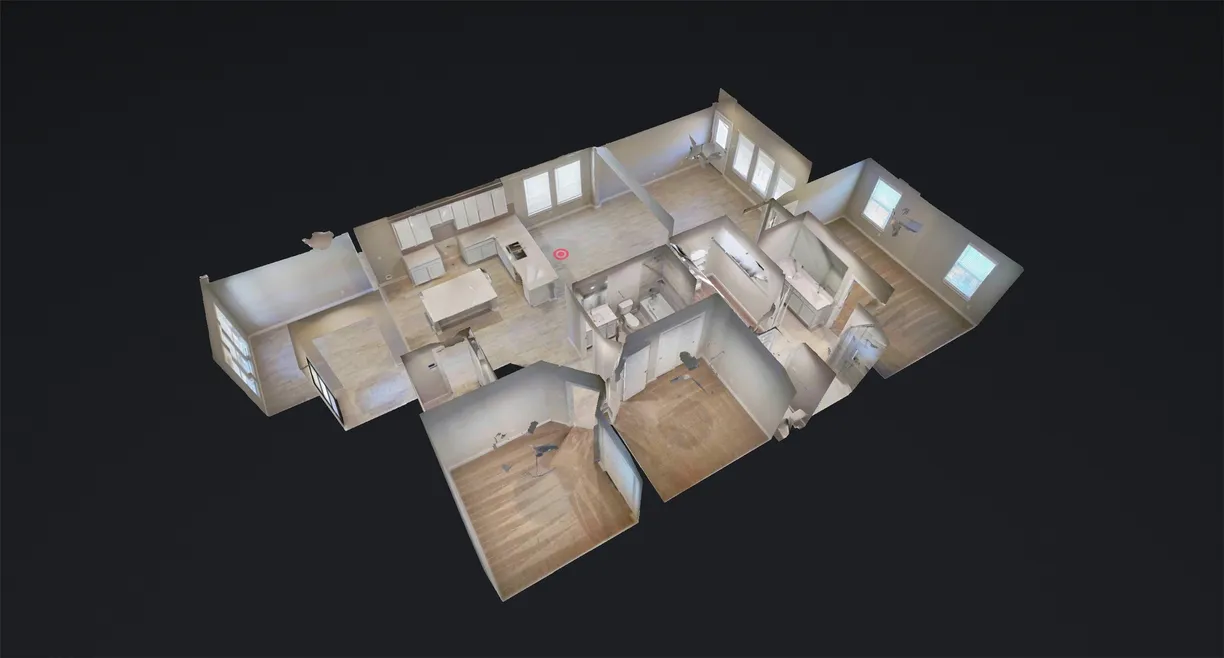 Houston Real Estate | View 5010 Blessing Drive | Listing