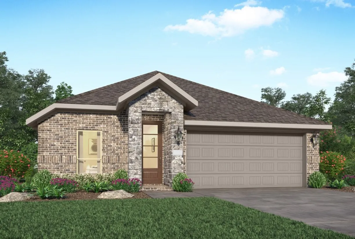 Houston Real Estate | View 27511 Sunterra Village Drive | 4 Beds, 2 Baths