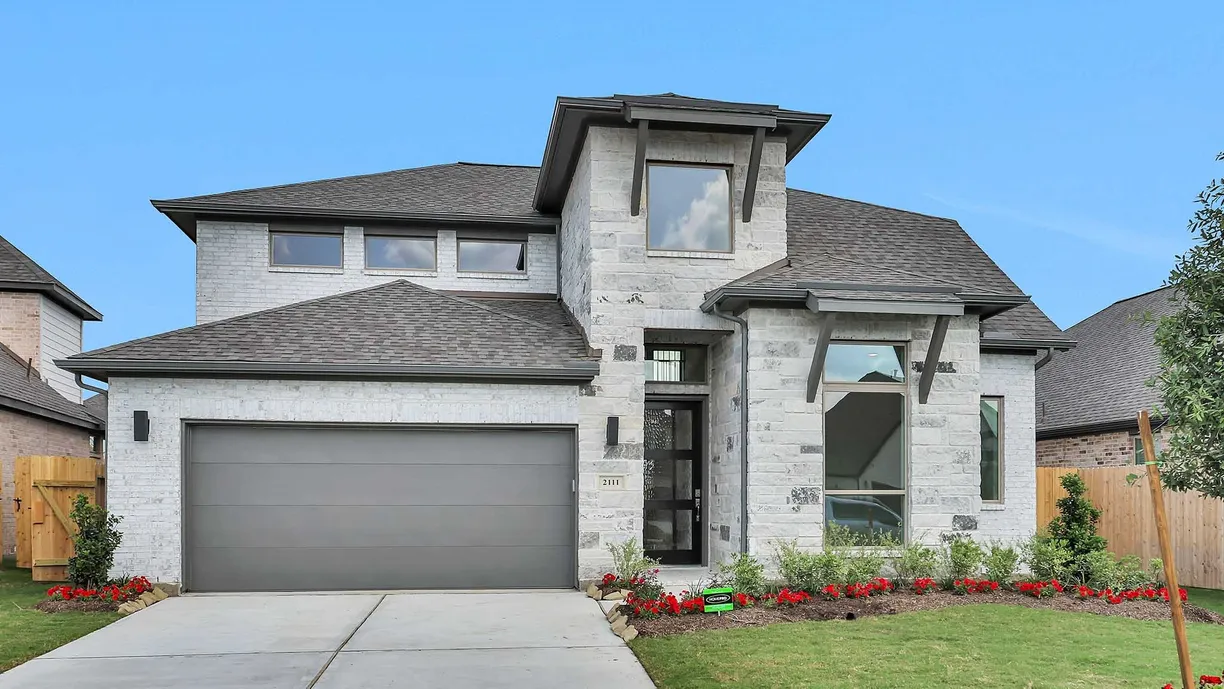 Houston Real Estate | View 2111 Pine Acre Drive | 4 Beds, 3 Baths