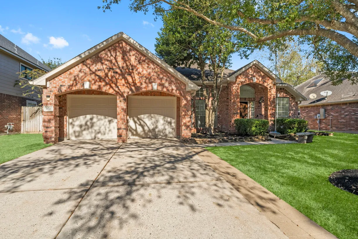 2047 Copperwood Park Lane, Spring, TX 77386 Property for sale