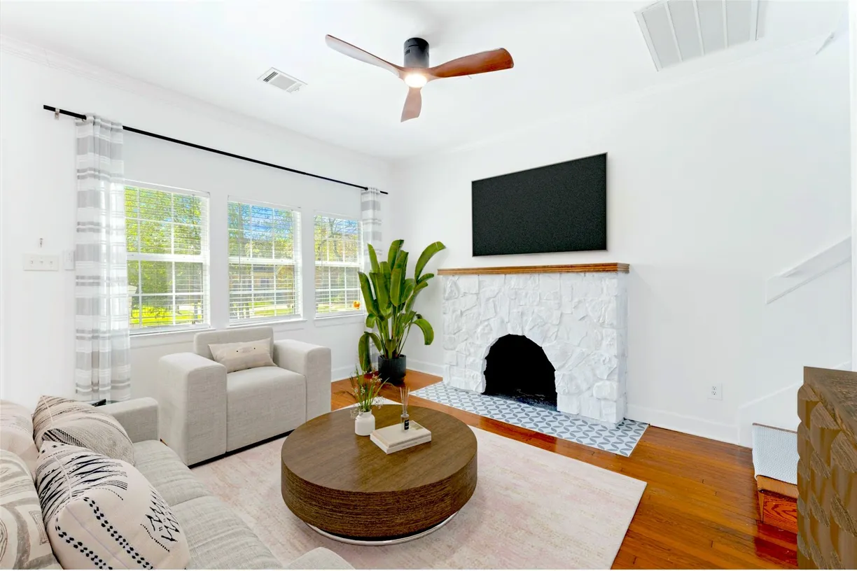 Houston Real Estate | View 2909 Arbor Street | Listing