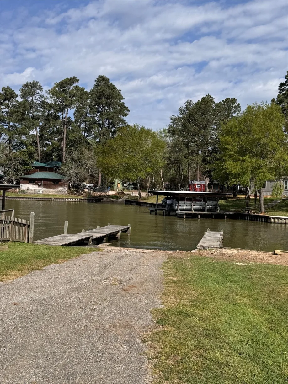 The Woodlands Real Estate | View TBD Lake Livingston Boulevard