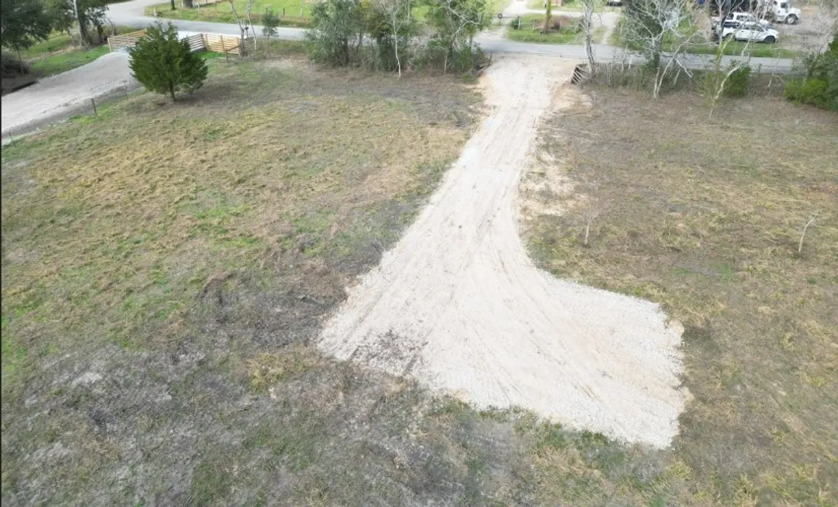 Houston Real Estate | View 2631 County Road 159 | Listing