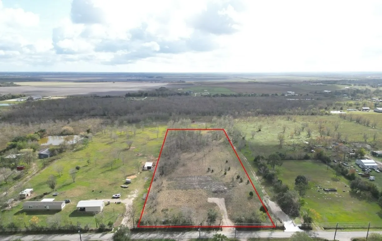 Houston Real Estate | View 2631 County Road 159