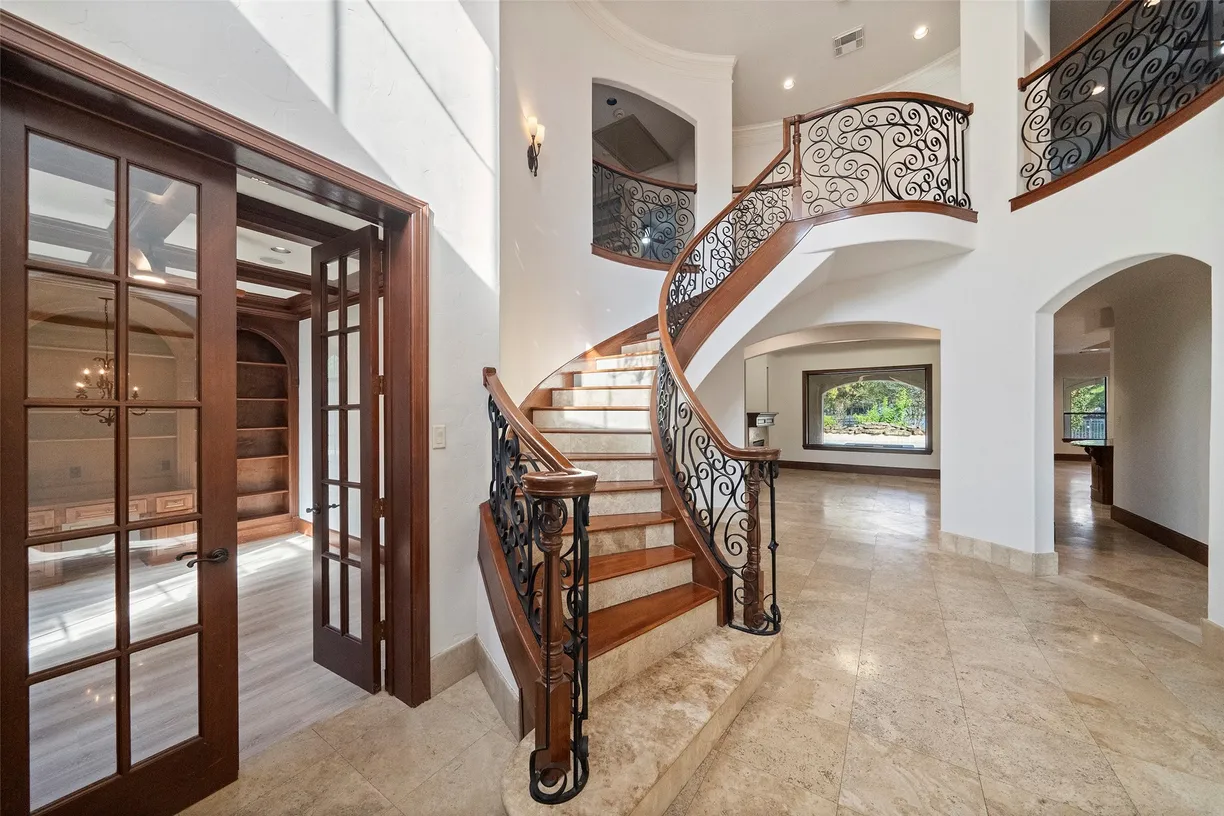 Houston Real Estate | View 14302 Heidi Oaks Lane | Listing