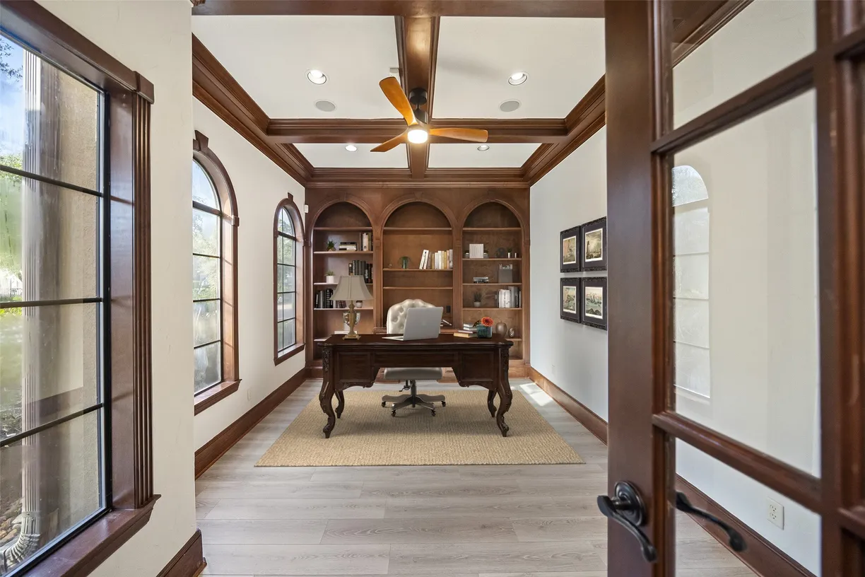 Houston Real Estate | View 14302 Heidi Oaks Lane | Listing