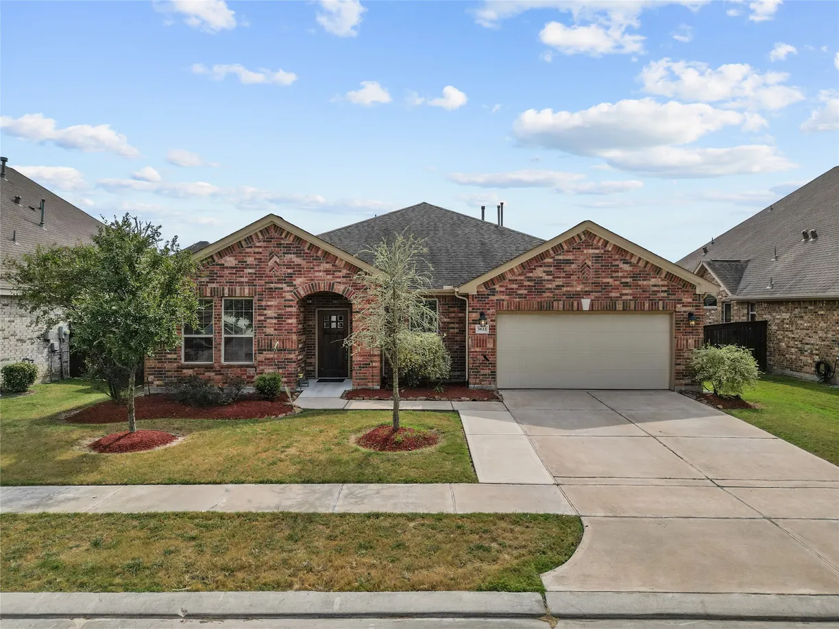 Houston Real Estate | View 3622 Pasteur Lane | Listing
