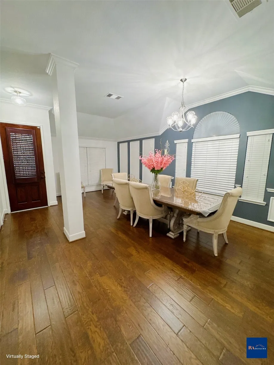Houston Real Estate | View 2506 Spring Landing Drive | Listing