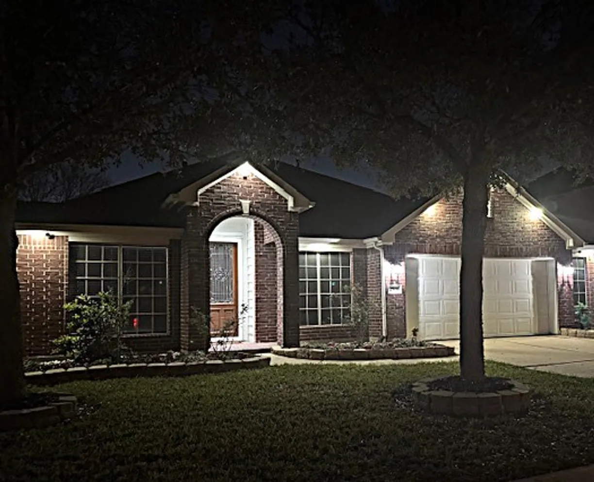 Houston Real Estate | View 2506 Spring Landing Drive | Listing
