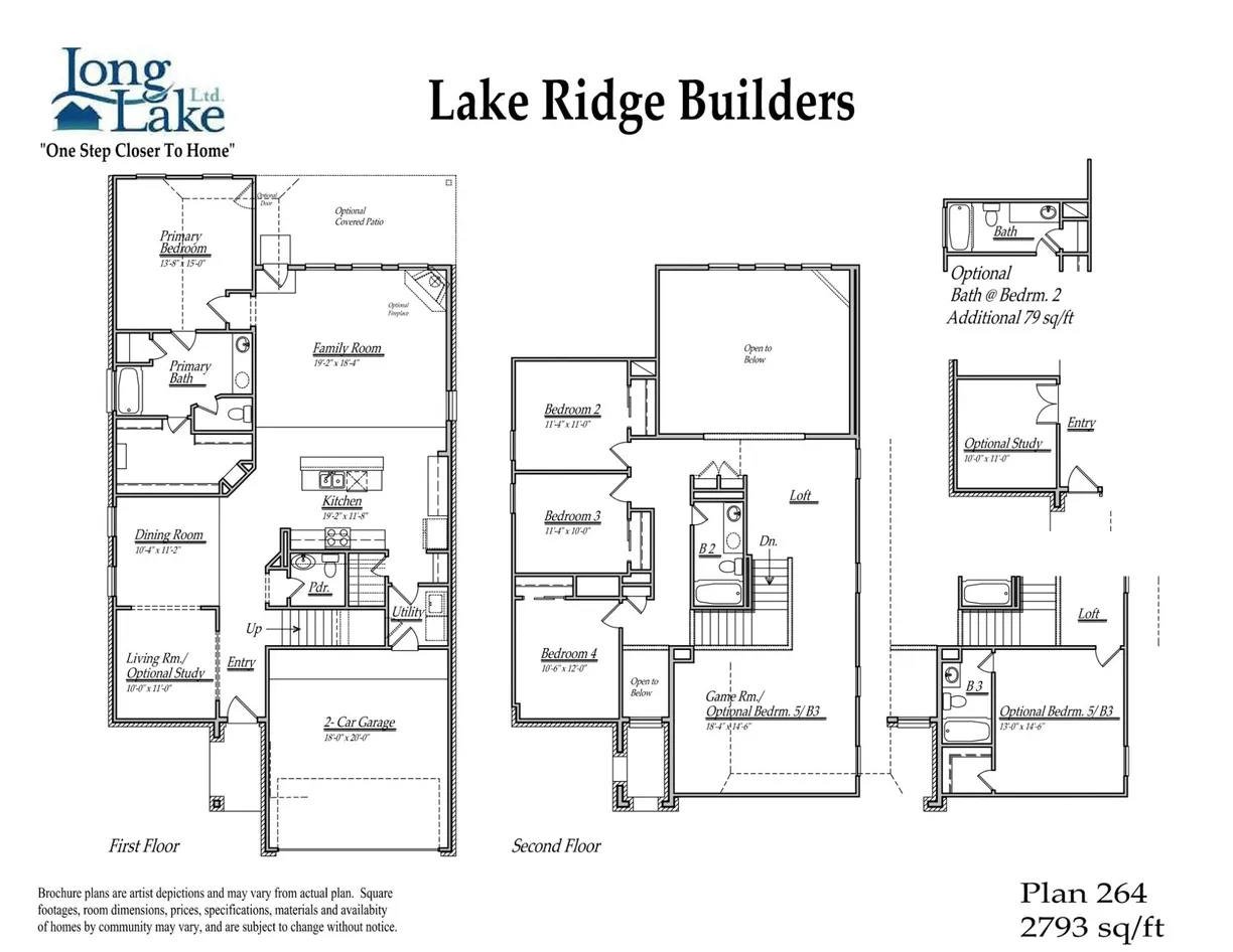 Houston Real Estate | View 14927 Royal Leaf Lane | Listing