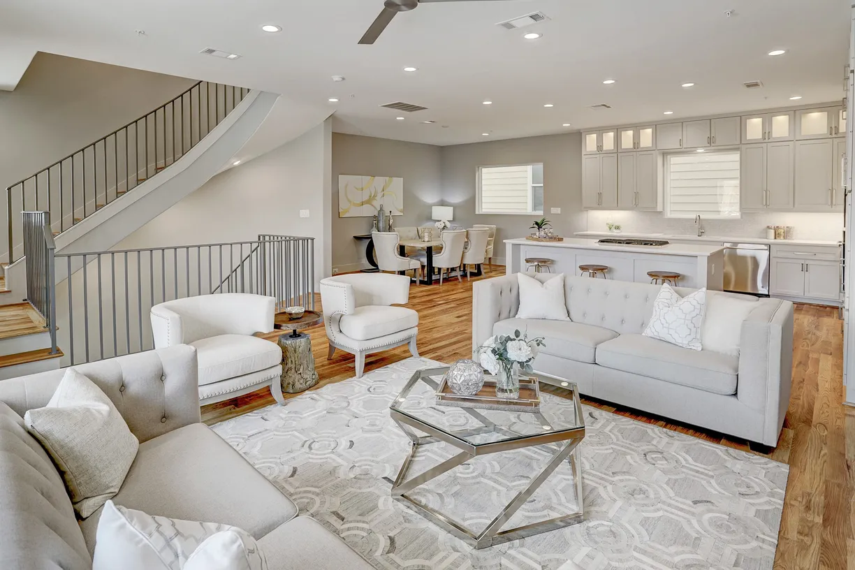 Houston Real Estate | View 5606 Venice Street | Listing