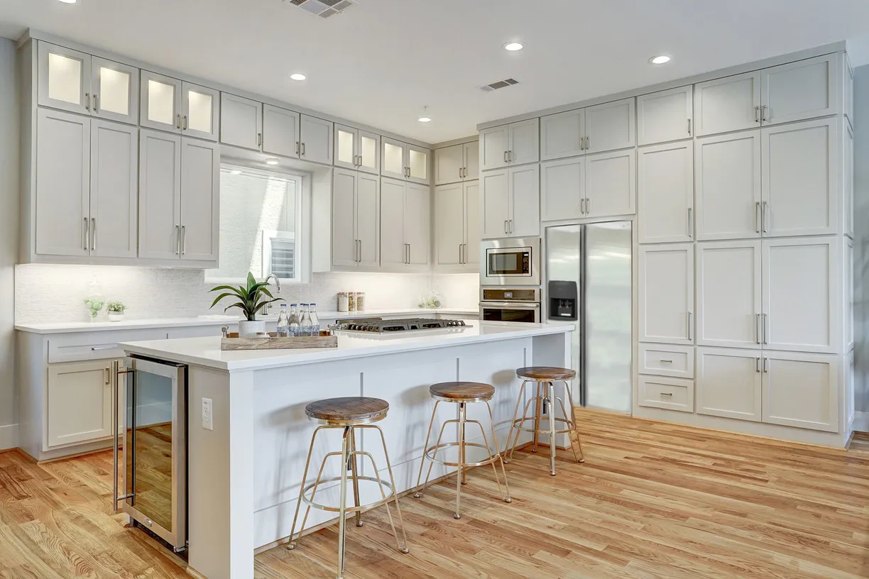 Houston Real Estate | View 5606 Venice Street | Listing