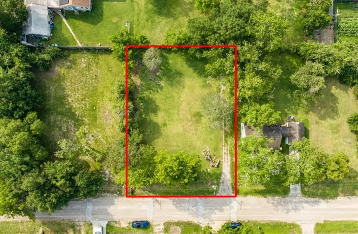 Houston Real Estate | View 908 Chestnut Street Street | Listing