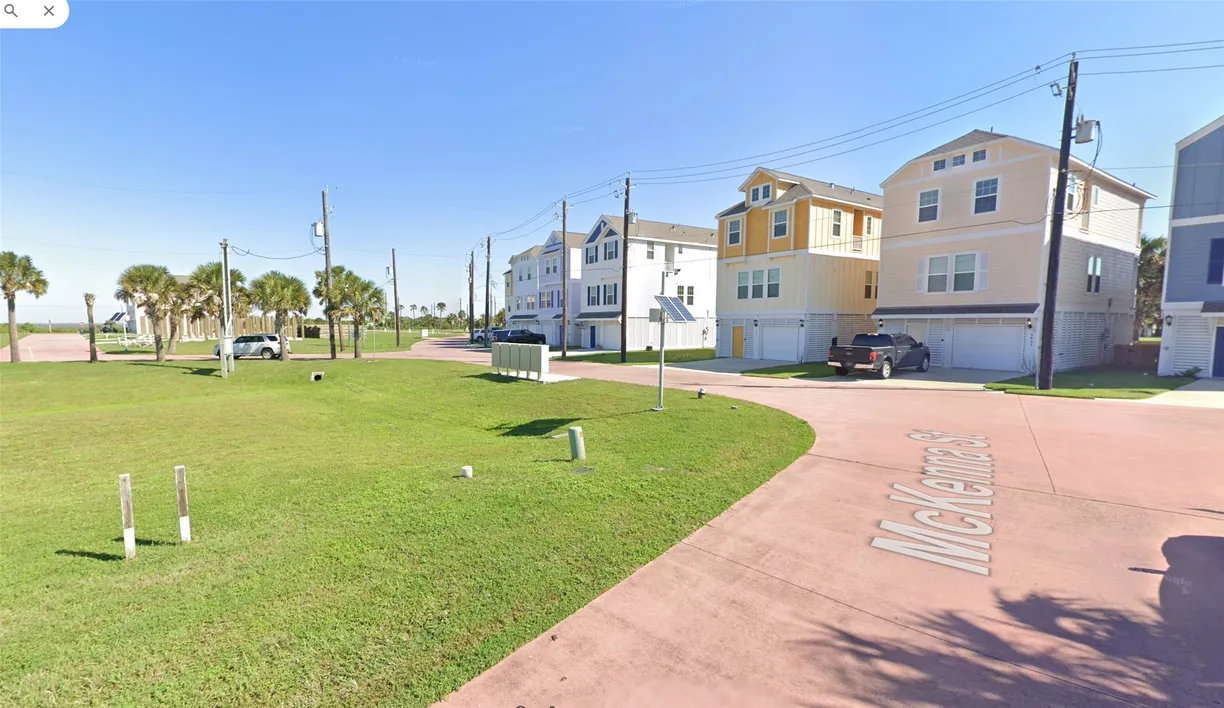 Houston Real Estate | View 14506 Mckenna Street | Listing