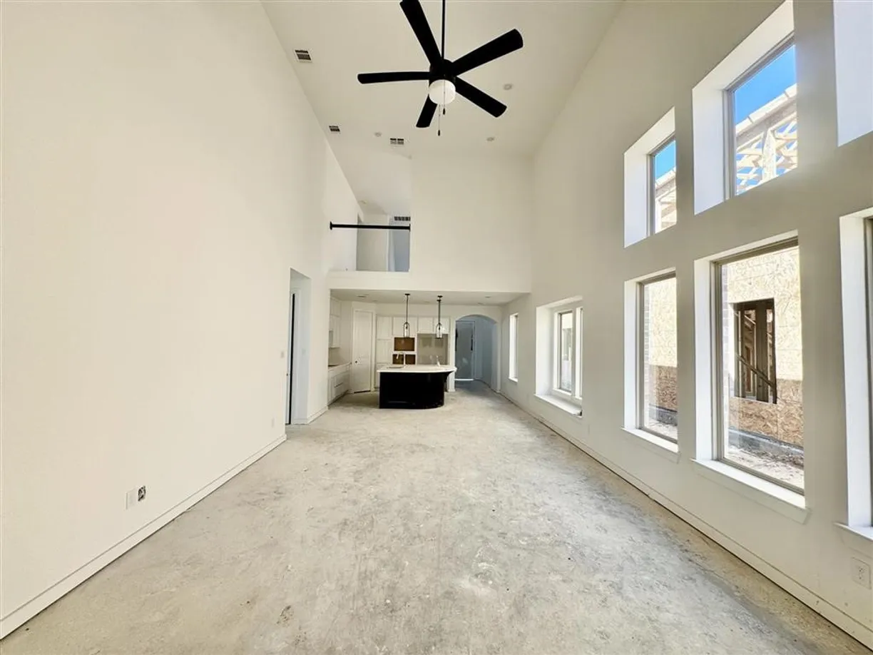 Houston Real Estate | View 5419 Peach Garden Way | Listing