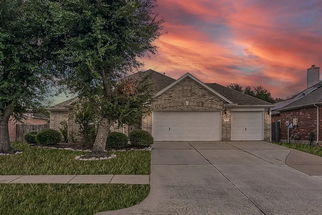 2906 Reynolds Creek Drive, Spring, TX 77388 Property for sale