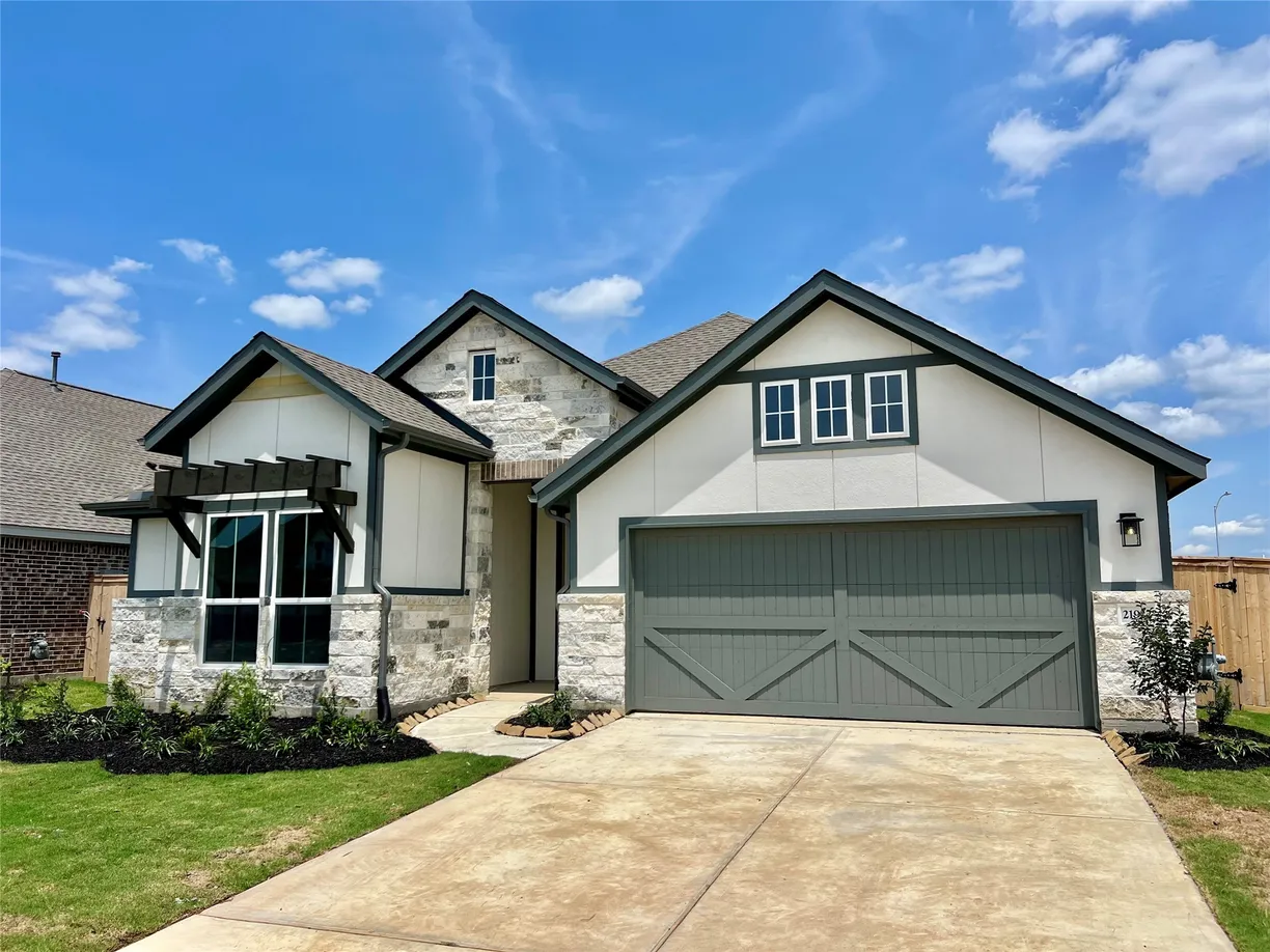 Houston Suburbs Real Estate | View 21922 Laurel Cherry Court | Listing