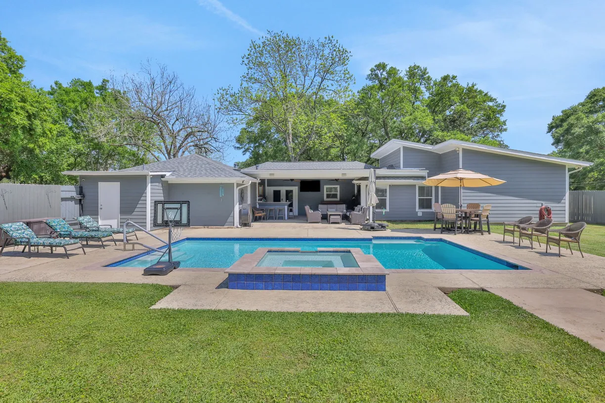 Houston Real Estate | View 1315 Kilgore Road | Listing