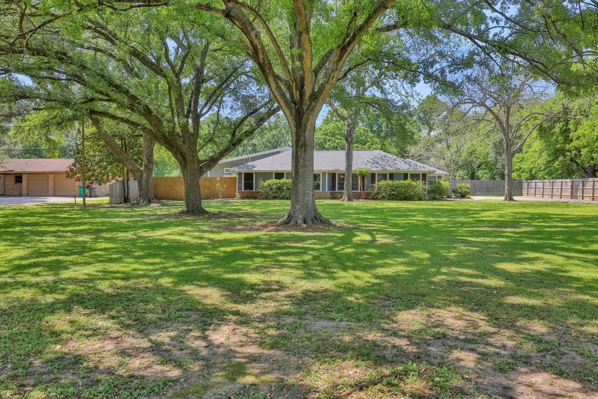 Houston Real Estate | View 1315 Kilgore Road | 4 Beds, 4 Baths