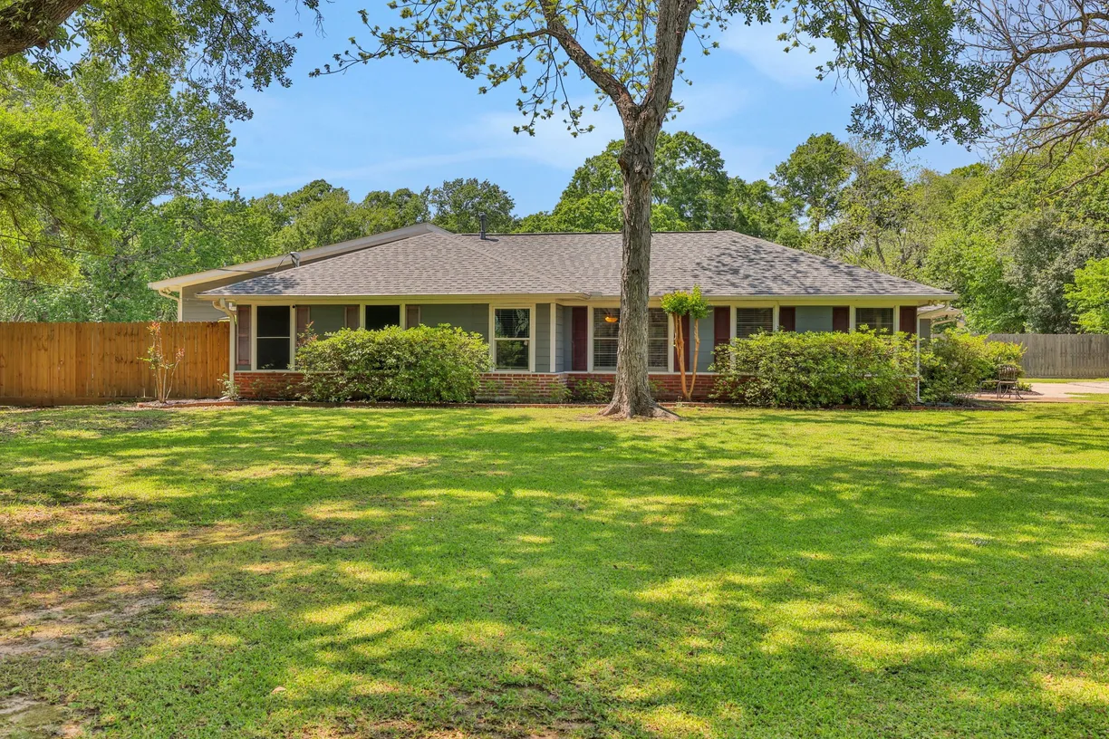 Houston Real Estate | View 1315 Kilgore Road | Listing