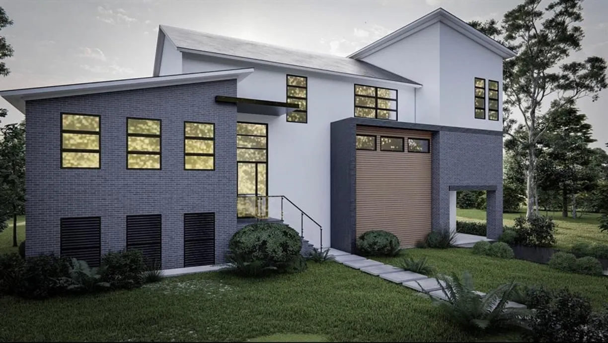 Houston Real Estate | View 1231 Bay Oaks Road
