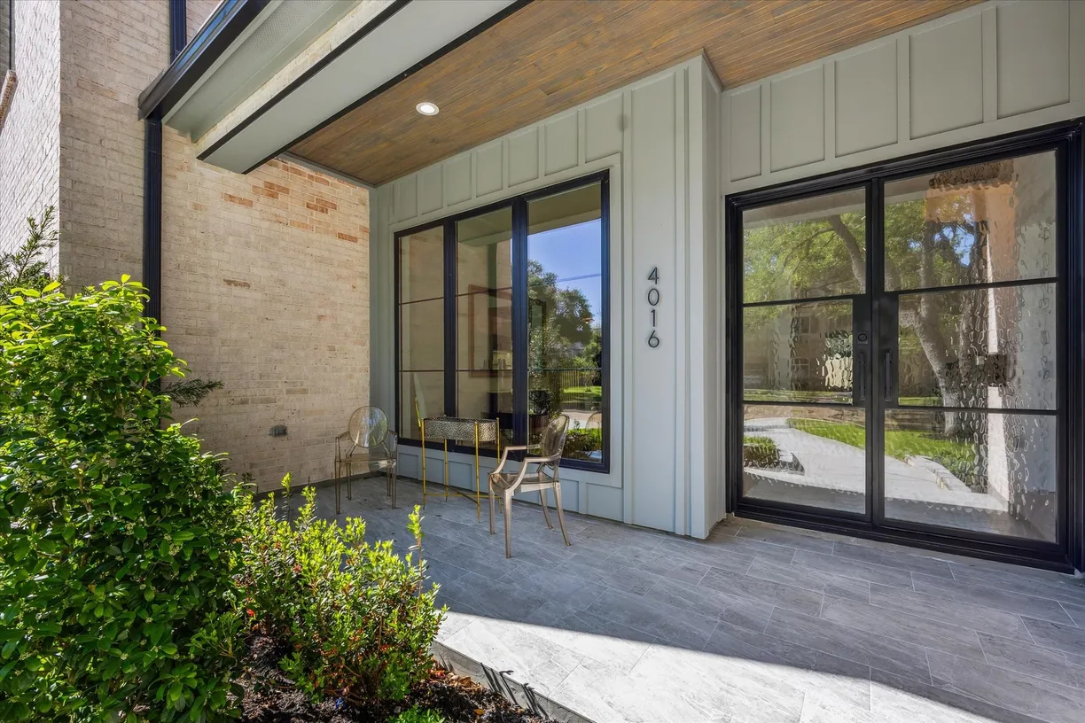 Houston Real Estate | View 4016 Branard Street | Listing